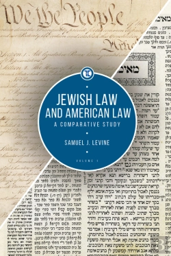 Bertrand.pt - Jewish Law And American Law, Volume 1