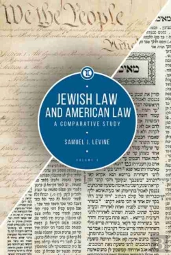 Bertrand.pt - Jewish Law And American Law, Volume 1