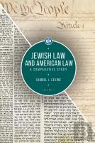 Jewish Law And American Law, Volume 2