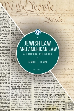 Bertrand.pt - Jewish Law And American Law, Volume 2