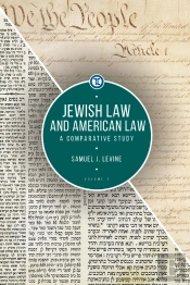 Jewish Law And American Law, Volume 2