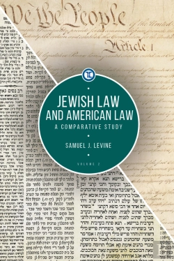 Bertrand.pt - Jewish Law And American Law, Volume 2