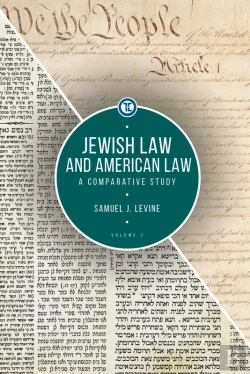 Bertrand.pt - Jewish Law And American Law, Volume 2