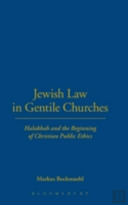 Bertrand.pt - Jewish Law In Gentile Churches