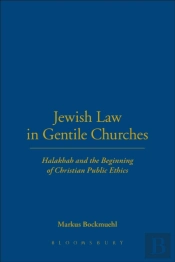 Jewish Law In Gentile Churches