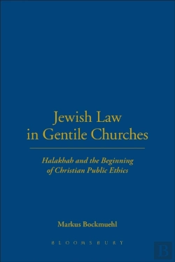 Bertrand.pt - Jewish Law In Gentile Churches