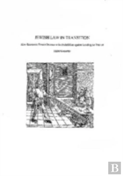 Bertrand.pt - Jewish Law In Transition