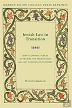 Bertrand.pt - Jewish Law In Transition