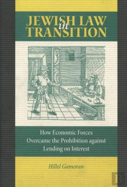 Bertrand.pt - Jewish Law In Transition