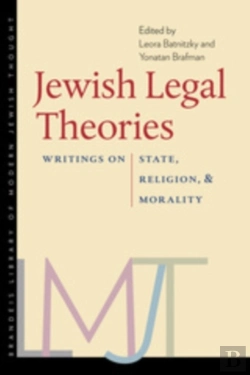 Bertrand.pt - Jewish Legal Theories
