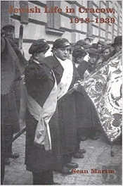 Jewish Life In Cracow, 1918-1939