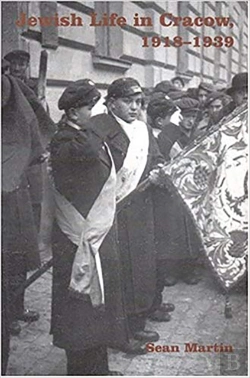 Bertrand.pt - Jewish Life In Cracow, 1918-1939