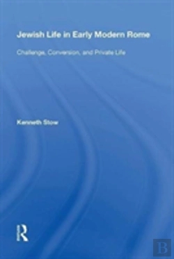 Bertrand.pt - Jewish Life In Early Modern Rome