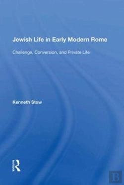 Bertrand.pt - Jewish Life In Early Modern Rome