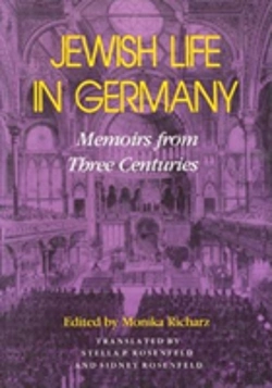 Bertrand.pt - Jewish Life In Germany