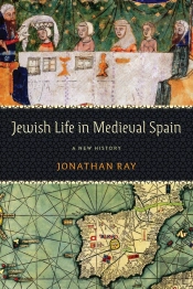 Jewish Life In Medieval Spain