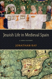 Jewish Life In Medieval Spain
