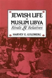 Jewish Life In Muslim Libya
