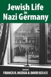 Jewish Life In Nazi Germany