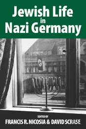 Jewish Life In Nazi Germany