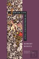 Jewish Life In Renaissance Italy