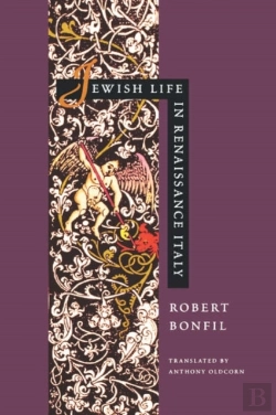 Bertrand.pt - Jewish Life In Renaissance Italy