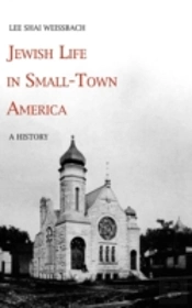 Jewish Life In Small-Town America