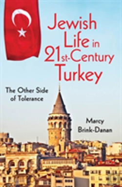 Bertrand.pt - Jewish Life In Twenty-First-Century Turkey
