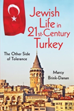 Bertrand.pt - Jewish Life In Twenty-First-Century Turkey