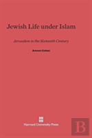 Jewish Life Under Islam