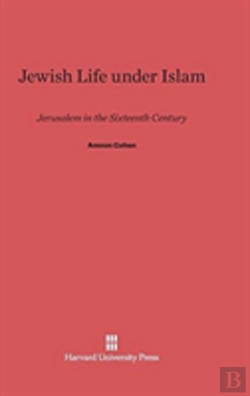 Bertrand.pt - Jewish Life Under Islam