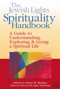Bertrand.pt - Jewish Lights Spirituality Handbook