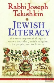 Jewish Literacy