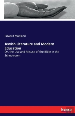 Bertrand.pt - Jewish Literature And Modern Education