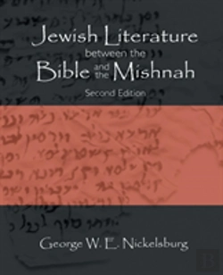 Bertrand.pt - Jewish Literature Between The Bible And The Mishnah