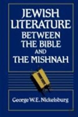Bertrand.pt - Jewish Literature Between The Bible And The Mishnah