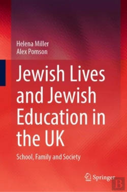 Bertrand.pt - Jewish Lives And Jewish Education In The Uk