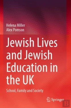 Bertrand.pt - Jewish Lives And Jewish Education In The Uk
