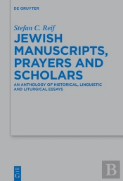 Jewish Manuscripts, Prayers And Scholars