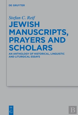 Bertrand.pt - Jewish Manuscripts, Prayers And Scholars