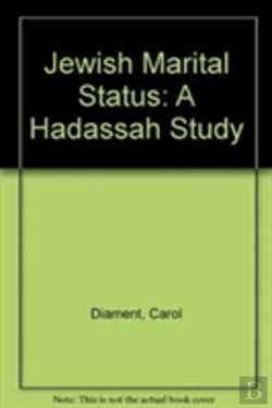 Bertrand.pt - Jewish Marital Status
