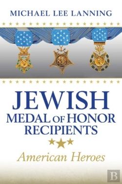 Bertrand.pt - Jewish Medal Of Honor Recipients Volume