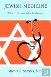 Jewish Medicine
