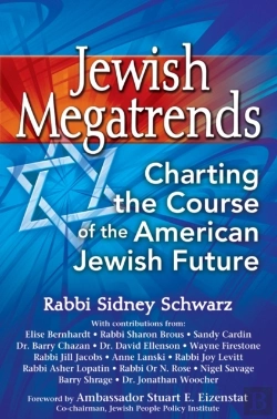 Bertrand.pt - Jewish Megatrends