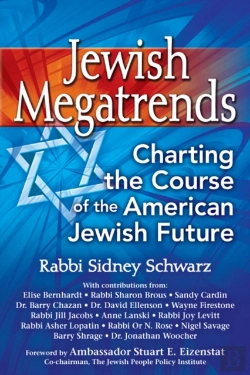 Bertrand.pt - Jewish Megatrends