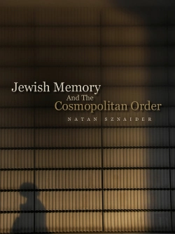 Bertrand.pt - Jewish Memory And The Cosmopolitan Order