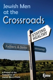 Jewish Men At The Crossroads