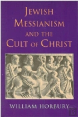 Bertrand.pt - Jewish Messianism And The Cult Of Christ