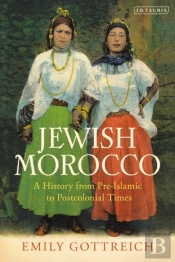 Jewish Morocco