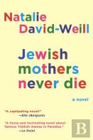 Jewish Mothers Never Die